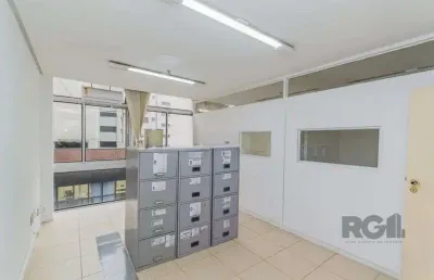 Sala comercial à venda na Rua dos Andradas, 1234, Centro Histórico, Porto Alegre