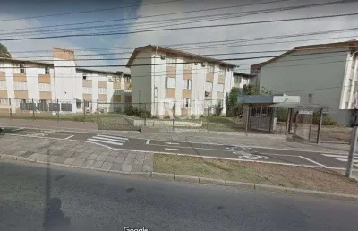 Apartamento para venda - 61.12m², 2 dormitórios, cristal