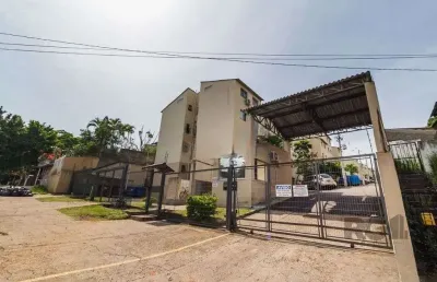 Apartamento com 2 quartos à venda na Rua Intendente Alfredo Azevedo, 717, Glória, Porto Alegre