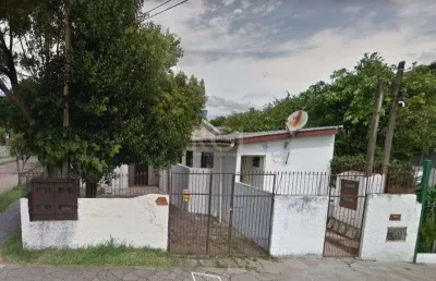 Terreno à venda na Avenida Celestino Bertolucci, 180, Aberta dos Morros, Porto Alegre