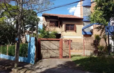 Casa com 2 quartos à venda na Rua Professor Emílio Meyer, 22, Vila Conceição, Porto Alegre
