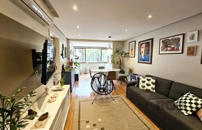 Apartamento com 2 quartos à venda na Rua Carazinho, 682, Petrópolis, Porto Alegre