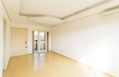 Apartamento para alugar com 2 quartos no bairro tristeza