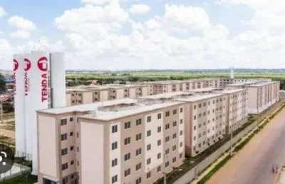 Apartamento para venda - 41m², 1 dormitório, 1 vaga - sarandi