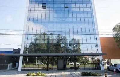 Sala comercial à venda na Avenida Icaraí, 1717, Cristal, Porto Alegre
