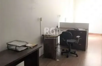 Sala comercial à venda na Rua Santo Antônio, 434, Floresta, Porto Alegre