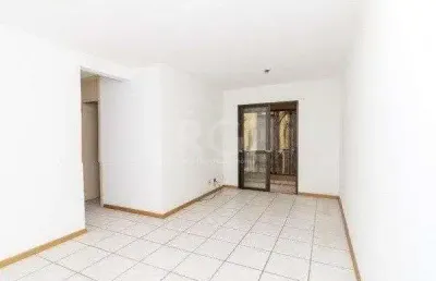 Apartamento para venda -de 3 dormitórios, 1 vaga - teresópolis