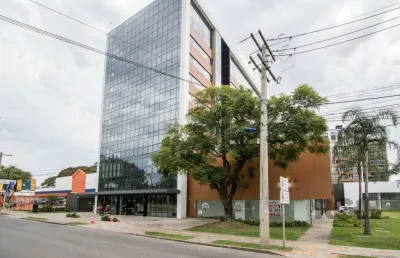Sala comercial à venda na Avenida Icaraí, 1717, Cristal, Porto Alegre
