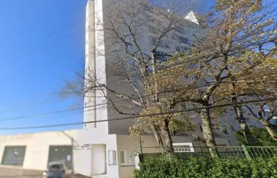 Apartamento com 02 quartos e 01 vaga escriturada no bairro cavalhada