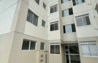 Apartamento com 2 quartos à venda na Rua Gabriel Franco da Luz, 888, Sarandi, Porto Alegre