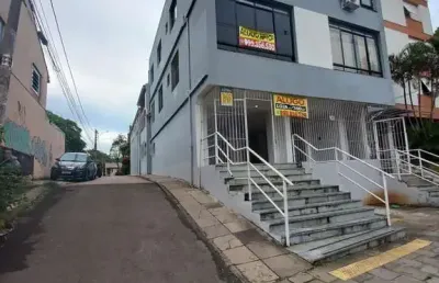 Apartamento 1 dormitório no bairro teresópolis em porto alegre para alugar
