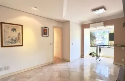 Apartamento com 3 quartos à venda na Rua Coronel André Belo, 395, Menino Deus, Porto Alegre