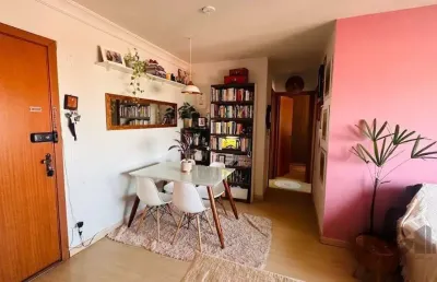 Apartamento com 2 quartos à venda na Avenida da Azenha, 680, Azenha, Porto Alegre