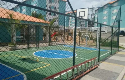 Apartamento à venda em vila nova com 47m² 2 quartos, 1 vagas