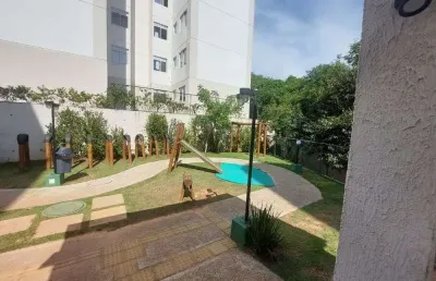 Apartamento com 02 quartos no condomínio alto protásio