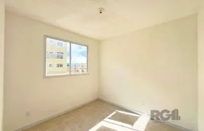 Apartamento com 2 quartos à venda na Rua Sete Mil E Oito, 300, Restinga, Porto Alegre