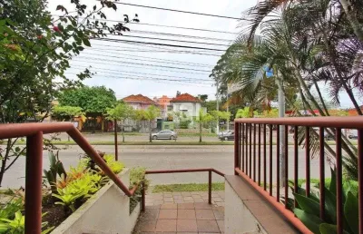 Apartamento com 2 quartos à venda na Avenida Teresópolis, 3018, Teresópolis, Porto Alegre