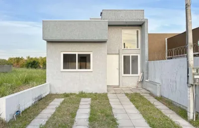 Casa com 3 quartos à venda na Rua Jorge Babot Miranda, 870, Aberta dos Morros, Porto Alegre