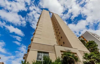 Apartamento com 2 quartos à venda na Rua Coronel Corte Real, 82, Petrópolis, Porto Alegre