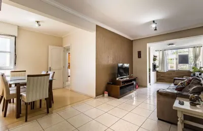 Apartamento à venda no bairro chácara das pedras em porto alegre/rs