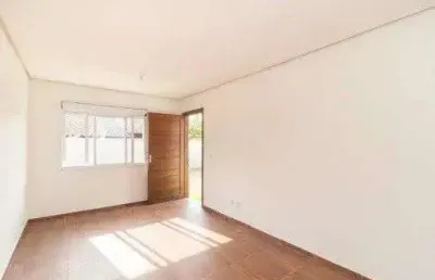 Casa de condomínio com 2 quartos para alugar - ponta grossa