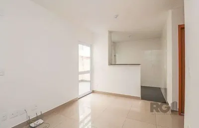 Apartamento com 2 quartos à venda na Avenida Protásio Alves, 10535, Morro Santana, Porto Alegre