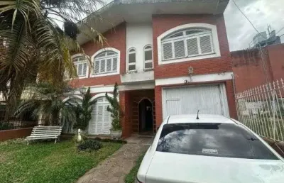 Casa residencial para alugar — bairro tristeza, porto alegre
