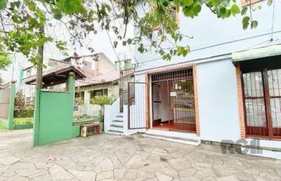 Ponto comercial para alugar na Avenida Nonoai, 101, Nonoai, Porto Alegre