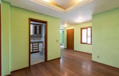 Casa em condomínio fechado com 3 quartos à venda na Rua Dona Elvira, 84, Ipanema, Porto Alegre