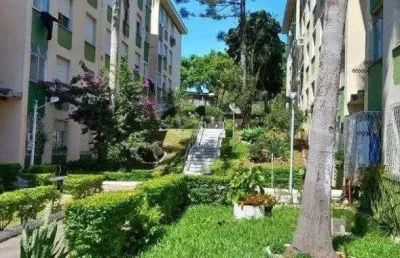 Apartamento para venda - 59.89m², 3 dormitórios, 1 vaga - vila nova