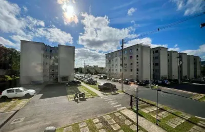 Apartamento com 2 quartos à venda na Avenida Família Gonçalves Carneiro, 441, Cavalhada, Porto Alegre