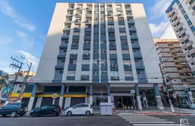 Apartamento com 1 quarto à venda na Avenida Loureiro da Silva, 1788, Cidade Baixa, Porto Alegre