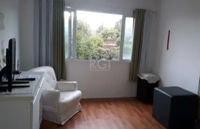 Apartamento para venda - 50.68m², 2 dormitórios, 1 vaga - azenha