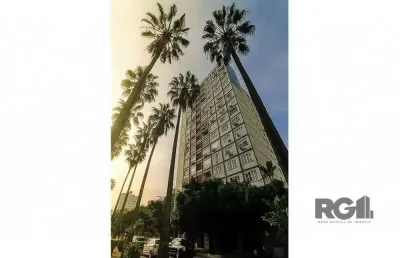 Apartamento com 2 quartos à venda na Avenida João Pessoa, 1784, Farroupilha, Porto Alegre