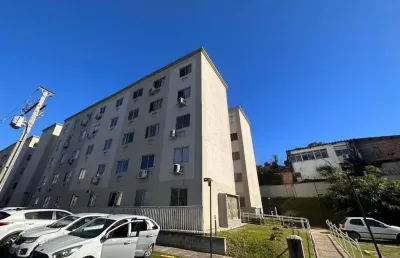 Apartamento com 2 quartos à venda na Avenida Família Gonçalves Carneiro, 441, Cavalhada, Porto Alegre