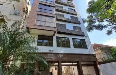Apartamento com 2 quartos à venda na Rua Barão do Amazonas, 159, Petrópolis, Porto Alegre