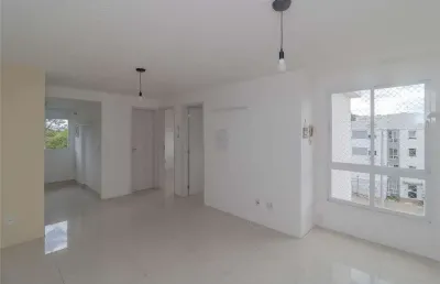 Apartamento com 2 quartos à venda na Estrada João de Oliveira Remião, 2190, Lomba do Pinheiro, Porto Alegre
