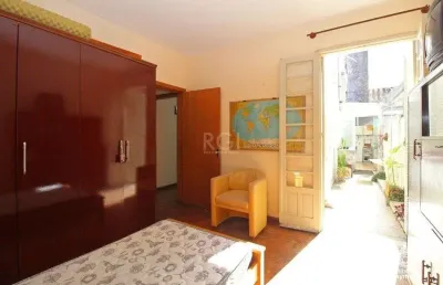 Apartamento com 2 quartos à venda na Rua Ernesto da Fontoura, 990, São Geraldo, Porto Alegre