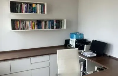 Espaço comercial divido em 4 salas no bairro centro histórico em porto alegre para alugar