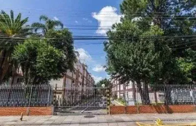 Apartamento com 2 quartos à venda na Rua Zeferino Dias, 131, Sarandi, Porto Alegre