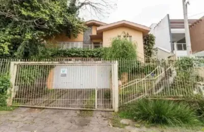 Casa com 5 quartos para alugar na Rua Osmar Amaro de Freitas, 71, Jardim Itu Sabará, Porto Alegre