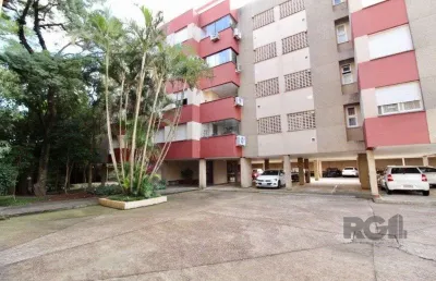 Apartamento para locação/aluguel - 67m², 2 dormitórios, 1 vaga - teresópolis