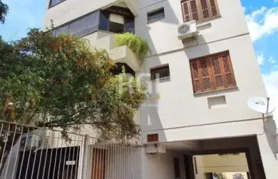 Cobertura com 3 quartos para alugar na Avenida Engenheiro Ludolfo Boehl, 435, Teresópolis, Porto Alegre