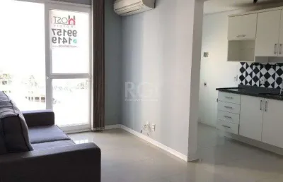Apartamento com 2 quartos à venda na Rua Doutor Carlos Renato R. Fonseca, 200, Jardim Itu Sabará, Porto Alegre