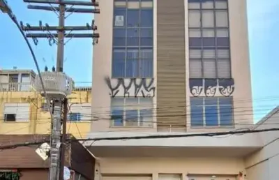 Sala comercial à venda na cidade baixa – porto alegre