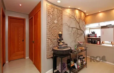 Sala comrcial venda na carlos gomes, 48m2 privativos e uma vaga de garagem