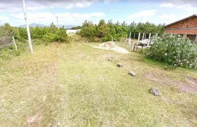 Terreno para venda - 0m², 0 dormitórios, balneário atlântico