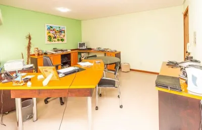 Conjunto/sala para venda - 25.14m², 0 dormitórios, bom fim