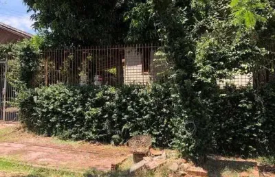 Terreno à venda na Rua Padre Ambrósio Schupp, 700, Cristo Rei, São Leopoldo