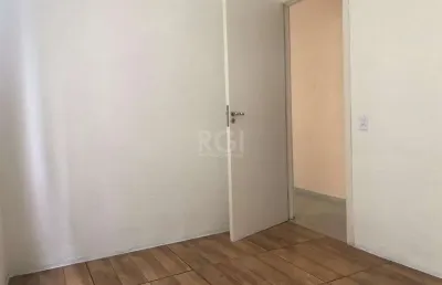 Apartamento para venda - 40.29m², 2 dormitórios, 1 vaga - mario quintana